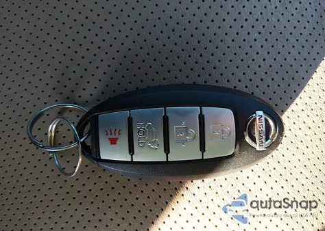 2016 Nissan Rogue Sl из США, поврежденный, VIN 5N1AT2MV9GC811183